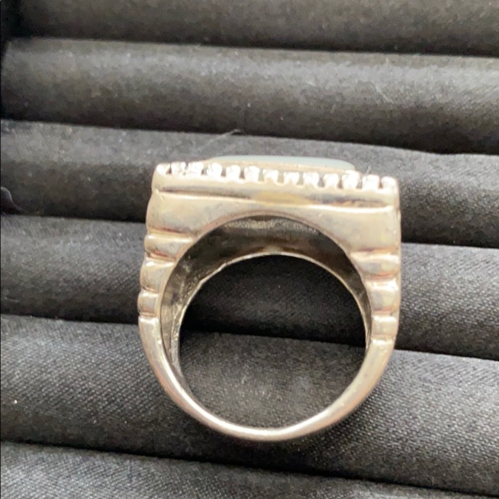 Statement ring - Picture 2 of 4